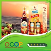 Nước Mắm Luận Nghiệp